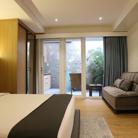 Treehouse Suites - Boutique Serviced Apartment Jakarta Exterior photo