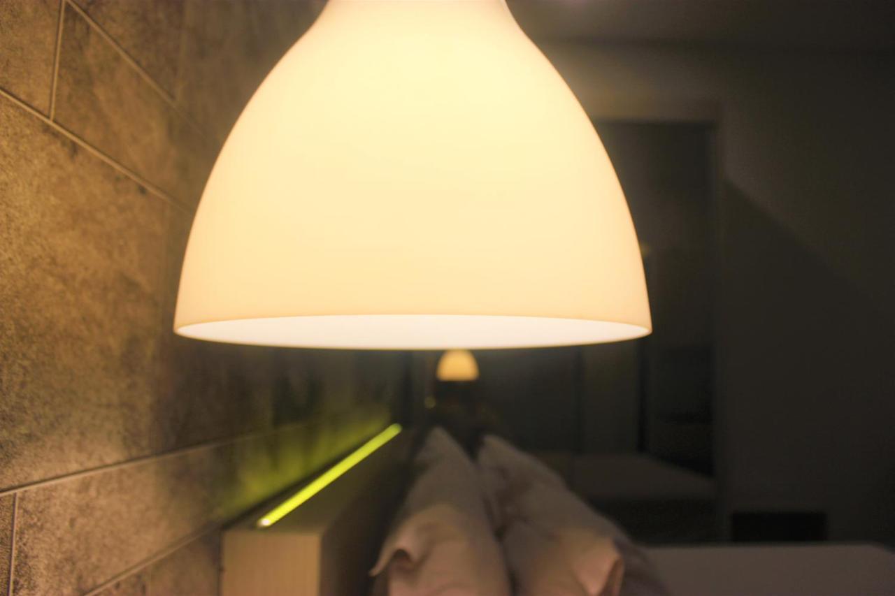 Treehouse Suites - Boutique Serviced Apartment Jakarta Exterior photo