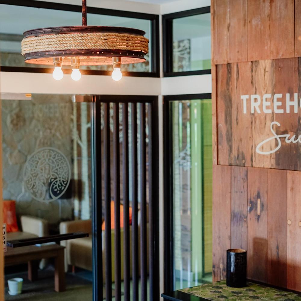 Treehouse Suites - Boutique Serviced Apartment Jakarta Exterior photo
