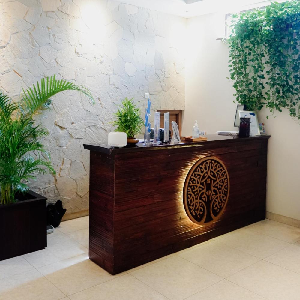 Treehouse Suites - Boutique Serviced Apartment Jakarta Exterior photo